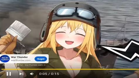 war thunder ads.